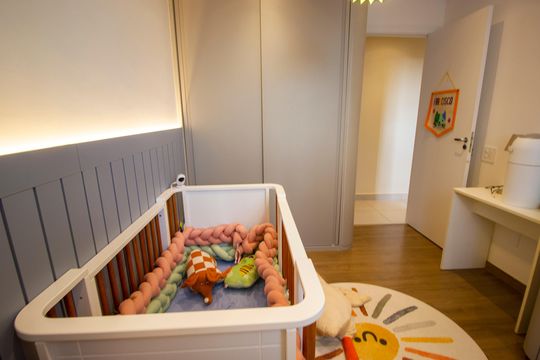 Apartamento para alugar com 3 quartos, 82m² em Águas Claras, Brasília