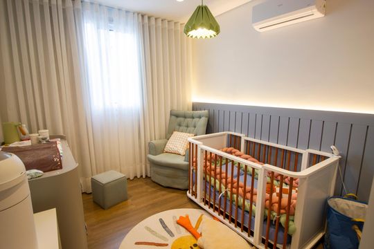 Apartamento para alugar com 3 quartos, 82m² em Águas Claras, Brasília