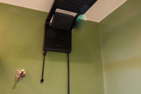 Apartamento para alugar com 3 quartos, 82m² em Águas Claras, Brasília
