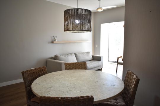 Sala de apartamento para alugar com 2 quartos, 68m² em Vila da Saúde, São Paulo