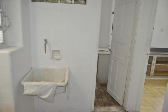 Apartamento à venda com 2 quartos, 60m² em Higienópolis, Rio de Janeiro