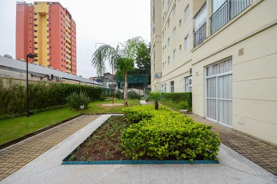 Área comum de apartamento à venda com 2 quartos, 51m² em Piqueri, São Paulo