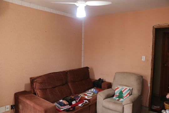 Apartamento para alugar com 2 quartos, 65m² em Comendador Soares, Nova Iguaçu