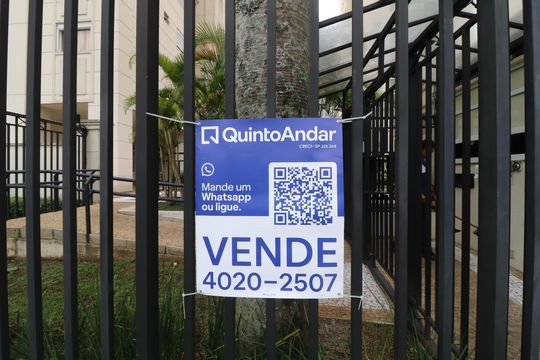 Fachada de apartamento à venda com 3 quartos, 96m² em Vila Prudente, São Paulo