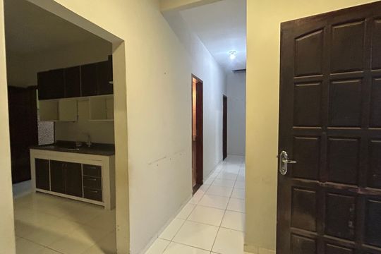 Cozinha de casa para alugar com 3 quartos, 120m² em Unamar, Cabo Frio