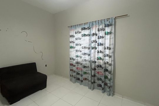 Quarto 3 de casa para alugar com 3 quartos, 120m² em Unamar, Cabo Frio