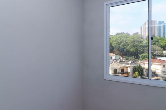 Apartamento para alugar com 2 quartos, 29m² em Vila Sonia, São Paulo