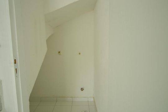 Despensa - depósito  de casa à venda com 2 quartos, 90m² em Nova Petrópolis, São Bernardo do Campo