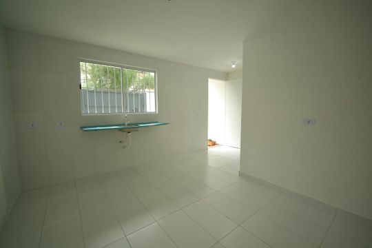 Cozinha  de casa à venda com 2 quartos, 90m² em Nova Petrópolis, São Bernardo do Campo