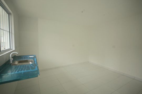 Cozinha  de casa à venda com 2 quartos, 90m² em Nova Petrópolis, São Bernardo do Campo