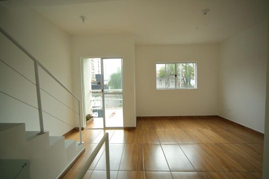 Casa à venda com 2 quartos, 90m² em Nova Petrópolis, São Bernardo do Campo