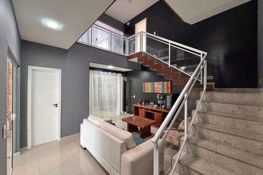 Casa de Condomínio para alugar com 6 quartos, 480m² em Guaratiba, Rio de Janeiro