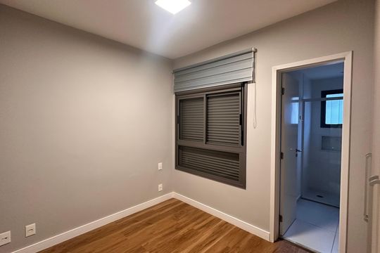 Apartamento para alugar com 2 quartos, 66m² em Campo Belo, São Paulo