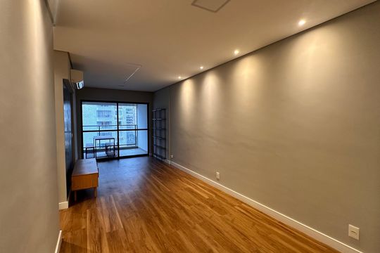 Apartamento para alugar com 2 quartos, 66m² em Campo Belo, São Paulo