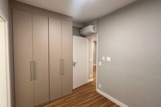 Apartamento para alugar com 2 quartos, 66m² em Campo Belo, São Paulo