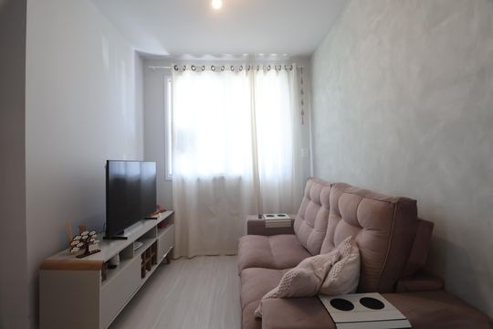 Apartamento para alugar com 2 quartos, 52m² em Olaria, Canoas