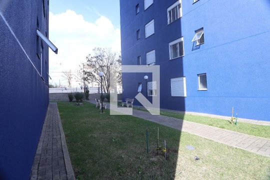 Apartamento para alugar com 2 quartos, 52m² em Olaria, Canoas