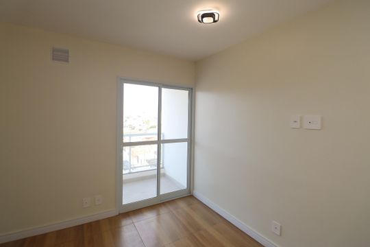 Sala de apartamento para alugar com 1 quarto, 33m² em Vila Mazzei, São Paulo