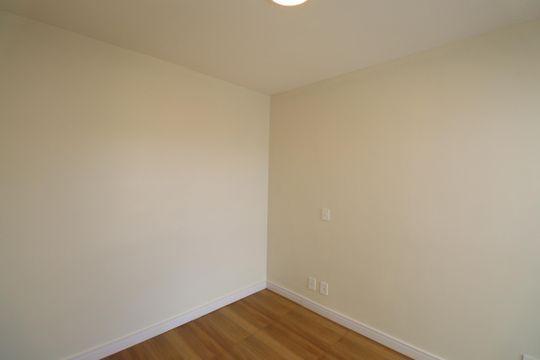Quarto  de apartamento para alugar com 1 quarto, 33m² em Vila Mazzei, São Paulo