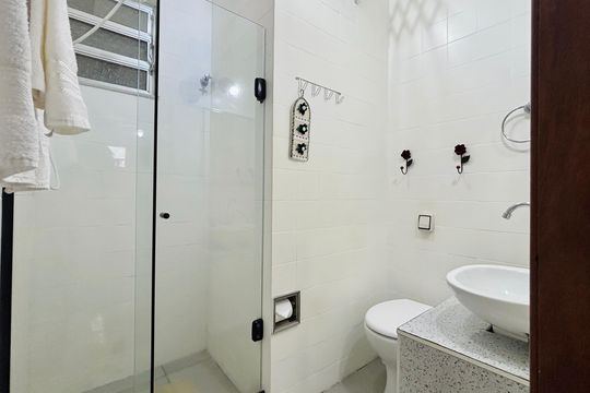 Apartamento para alugar com 1 quarto, 31m² em Copacabana, Rio de Janeiro