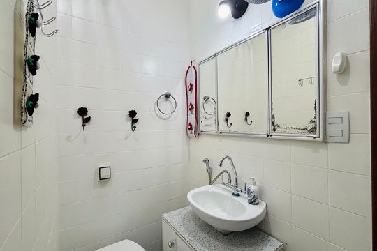 Apartamento para alugar com 1 quarto, 31m² em Copacabana, Rio de Janeiro