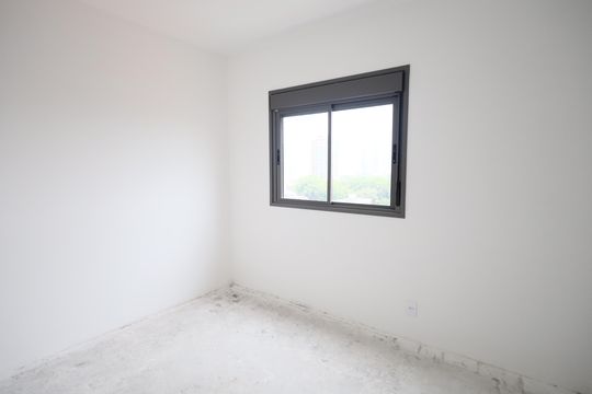 Suíte 2 de apartamento à venda com 2 quartos, 56m² em Bela Vista, Osasco