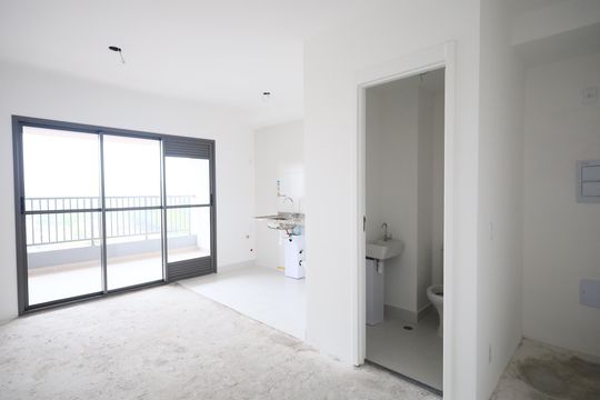 Apartamento à venda com 2 quartos, 56m² em Bela Vista, Osasco