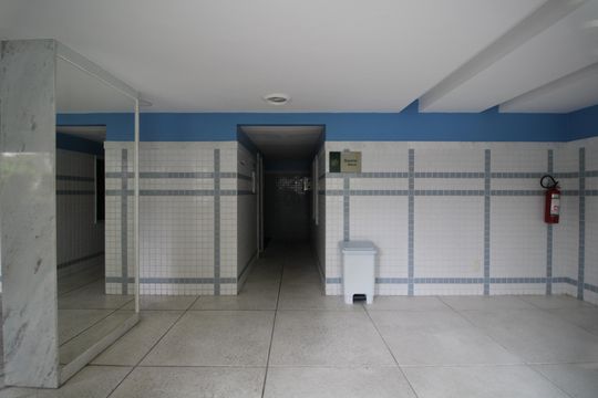 Área Comum de apartamento para alugar com 3 quartos, 98m² em Barra Olímpica, Rio de Janeiro