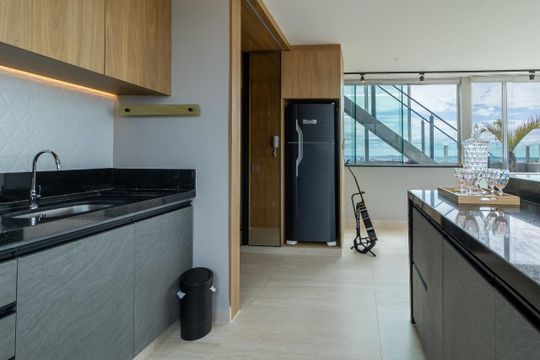 Apartamento à venda com 4 quartos, 380m² em Concórdia, Belo Horizonte