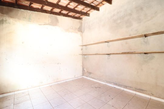 Quarto 4 da Varanda de casa para alugar com 4 quartos, 200m² em Jardim Patricia, Uberlândia