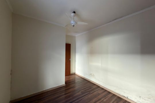 Quarto 3 de casa à venda com 4 quartos, 178m² em Vila Aurora, São Bernardo do Campo