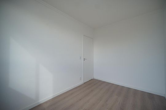 Apartamento para alugar com 2 quartos, 48m² em Roçado, São José