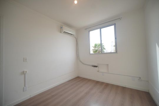 Apartamento para alugar com 2 quartos, 48m² em Roçado, São José