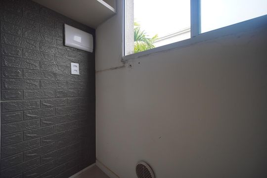 Apartamento para alugar com 2 quartos, 48m² em Roçado, São José