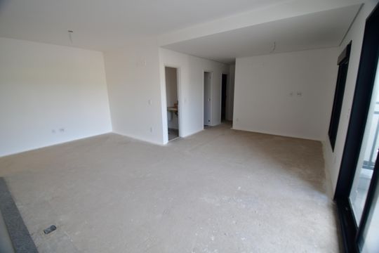 Sala de apartamento à venda com 2 quartos, 91m² em Bairro das Palmeiras, Campinas