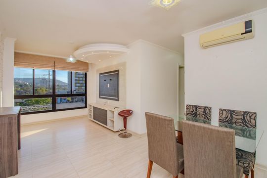 Apartamento para alugar com 3 quartos, 124m² em Jardim Carvalho, Porto Alegre