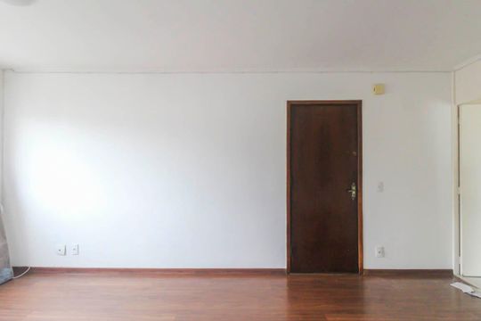 Sala de apartamento para alugar com 3 quartos, 64m² em Vila Prudente, São Paulo