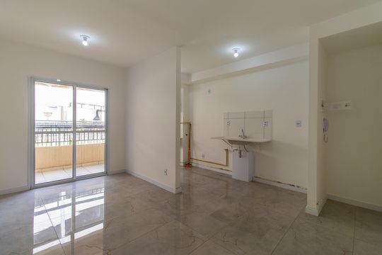 Apartamento para alugar com 2 quartos, 54m² em Roselândia, Cotia