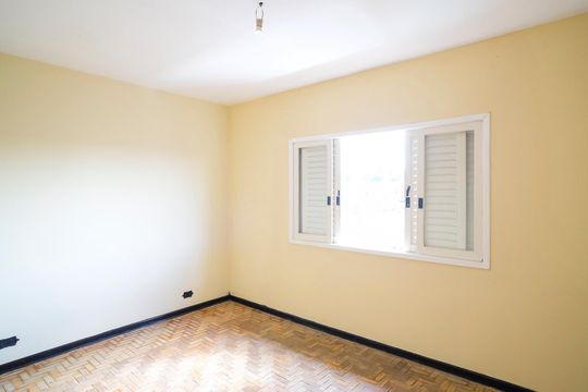 Quarto 2 de casa para alugar com 2 quartos, 135m² em Santa Maria, São Caetano do Sul