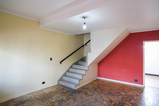 Casa para alugar com 2 quartos, 135m² em Santa Maria, São Caetano do Sul