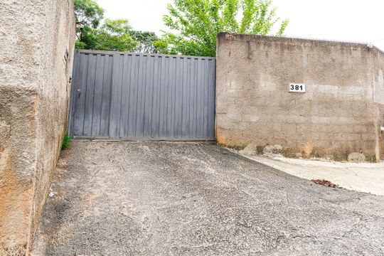 Kitnet/Studio para alugar com 1 quarto, 20m² em Chácaras Alvorada, Indaiatuba