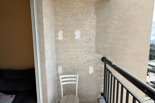 Sala Sacada de apartamento para alugar com 2 quartos, 56m² em Planalto, São Bernardo do Campo