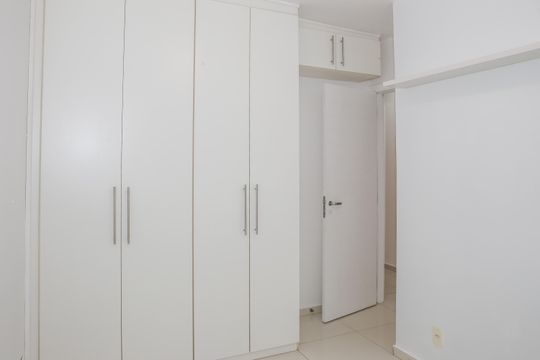 Quarto de apartamento para alugar com 2 quartos, 70m² em Água Branca, São Paulo