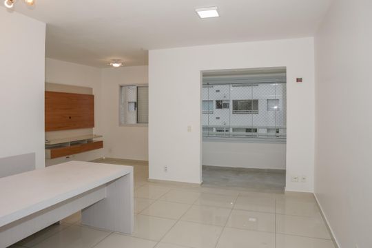 Apartamento para alugar com 2 quartos, 70m² em Água Branca, São Paulo