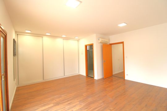 Suíte de casa para alugar com 3 quartos, 200m² em Vila da Saúde, São Paulo