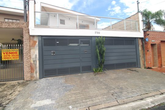 Fachada de casa para alugar com 3 quartos, 200m² em Vila da Saúde, São Paulo