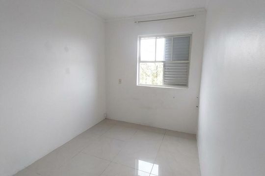 Quarto de apartamento à venda com 2 quartos, 44m² em Rondônia, Novo Hamburgo