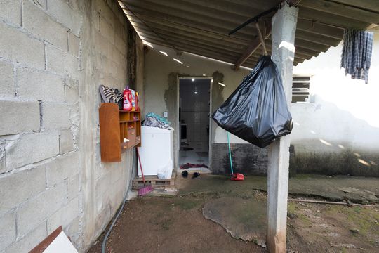 Casa para alugar com 1 quarto, 60m² em Jardim Ebenezer, São José dos Campos