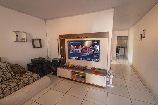 Casa para alugar com 1 quarto, 60m² em Jardim Ebenezer, São José dos Campos