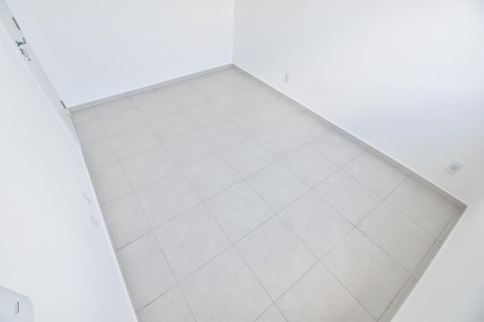Quarto 1 de apartamento para alugar com 2 quartos, 77m² em Pedro Moro, São José dos Pinhais
